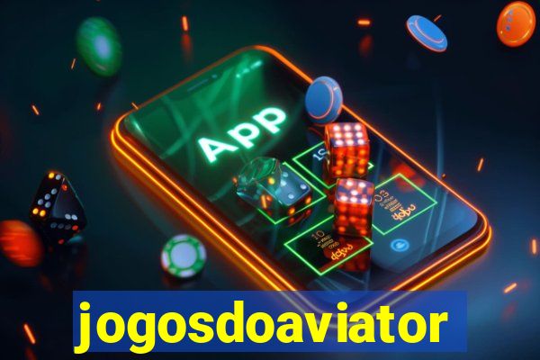 jogosdoaviator