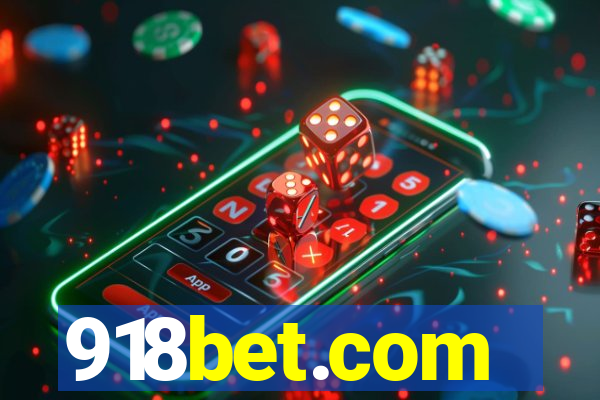 918bet.com