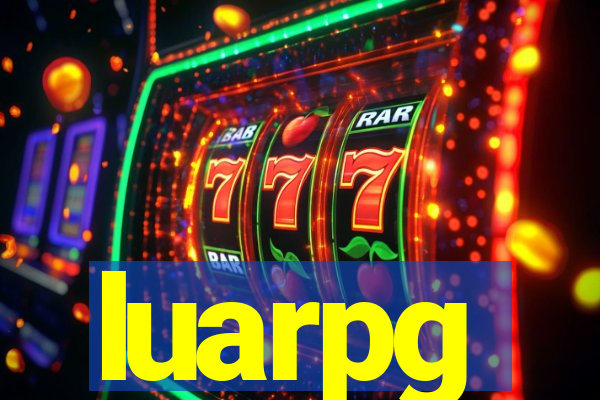 luarpg