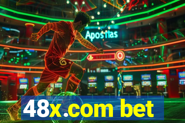 48x.com bet