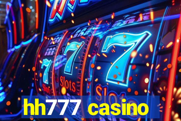 hh777 casino