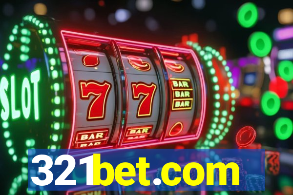 321bet.com