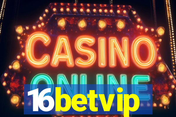 16betvip