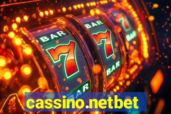 cassino.netbet