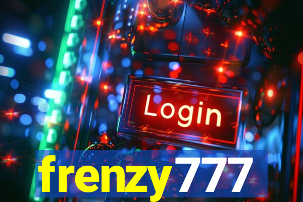 frenzy777