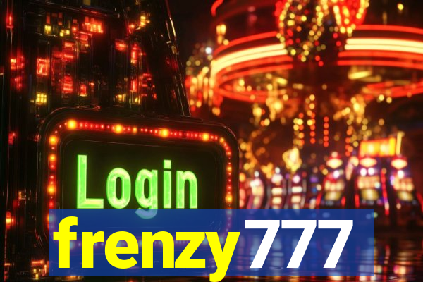 frenzy777