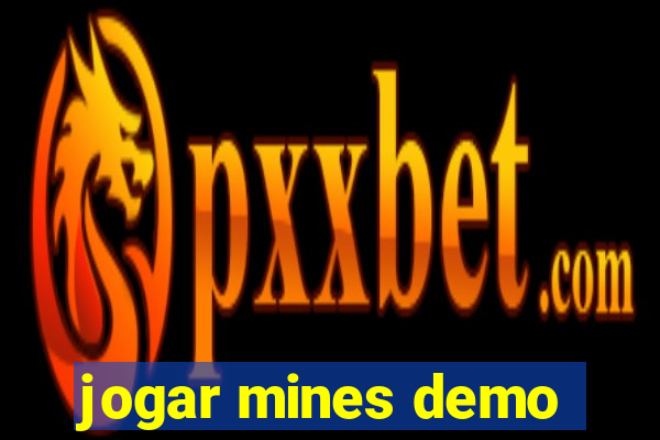 jogar mines demo