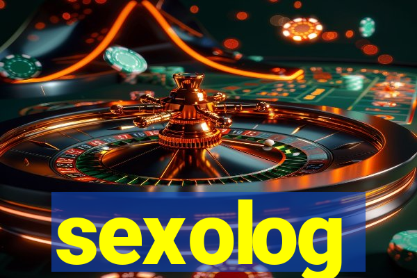 sexolog