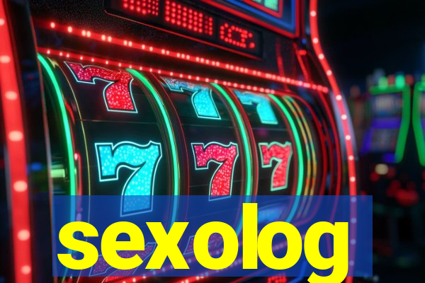 sexolog