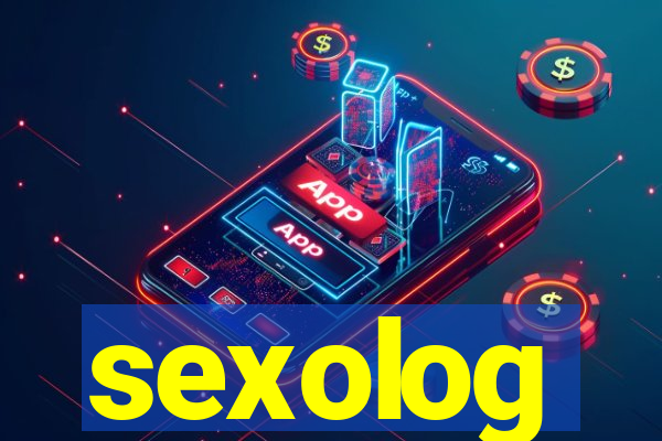 sexolog