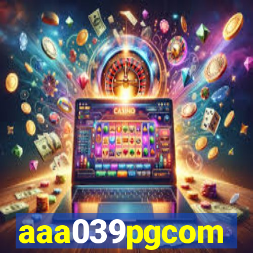 aaa039pgcom