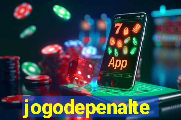 jogodepenalte