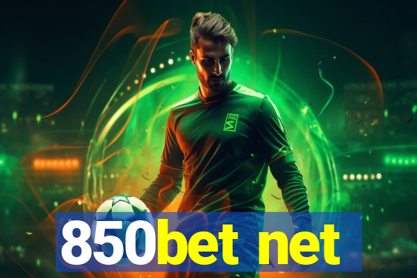 850bet net