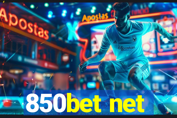 850bet net