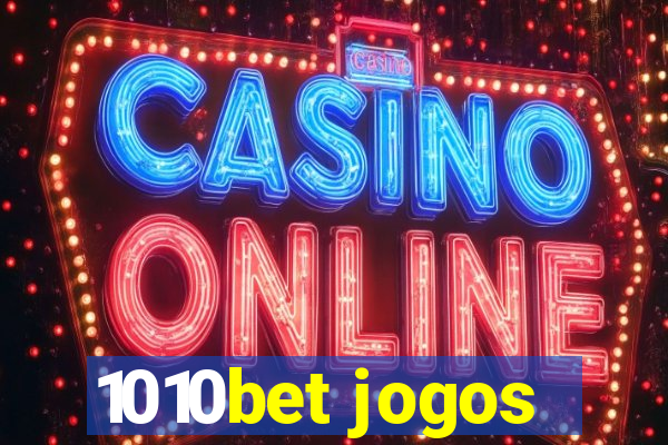 1010bet jogos