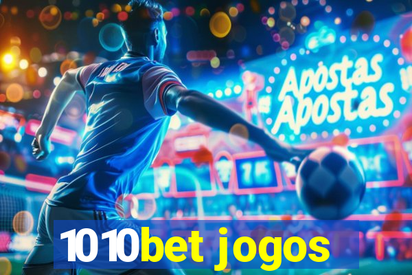 1010bet jogos