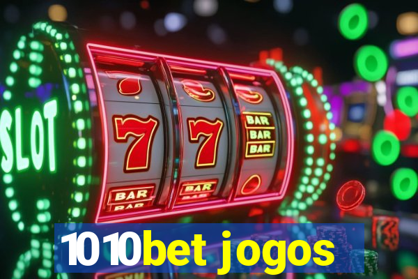 1010bet jogos