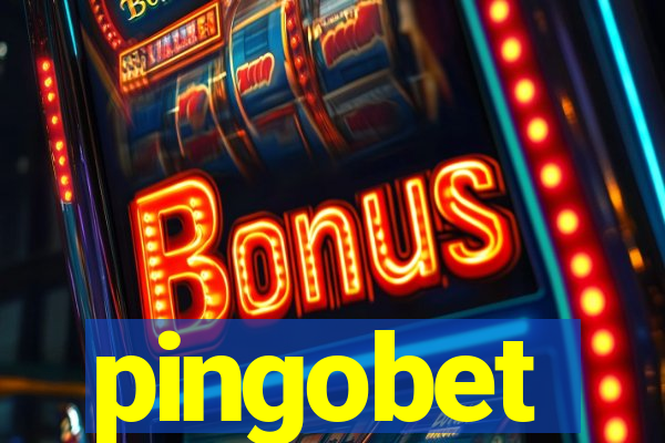 pingobet