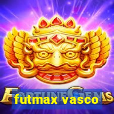 futmax vasco