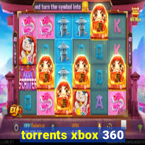 torrents xbox 360