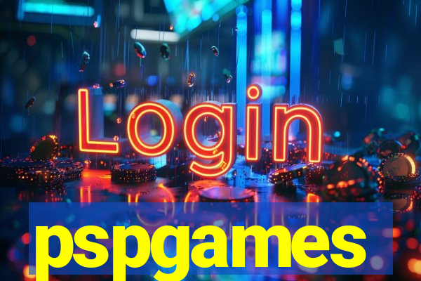 pspgames