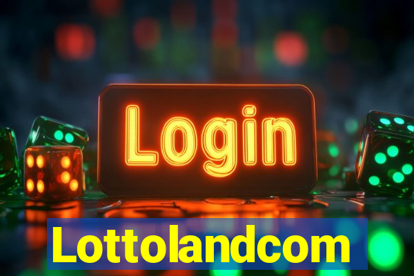 Lottolandcom