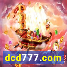 dcd777.com