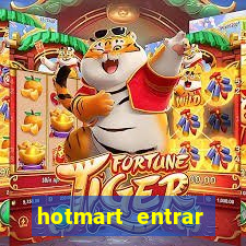 hotmart entrar login e senha