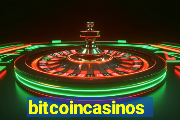 bitcoincasinos