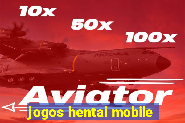 jogos hentai mobile