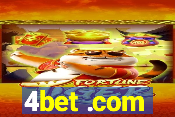 4bet .com