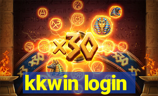 kkwin login