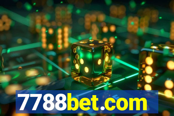 7788bet.com