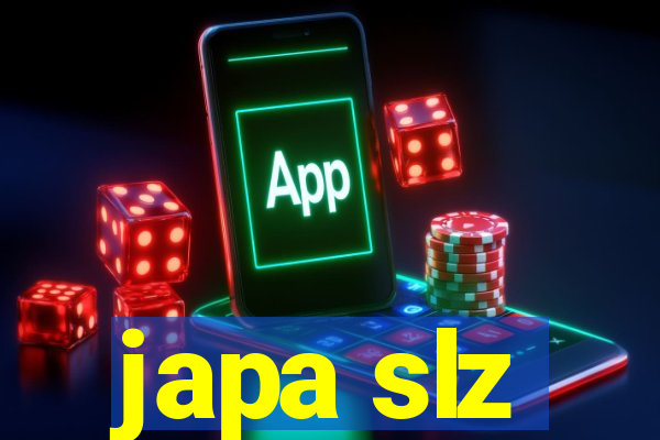 japa slz