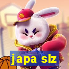 japa slz