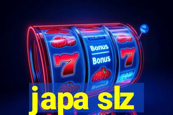 japa slz