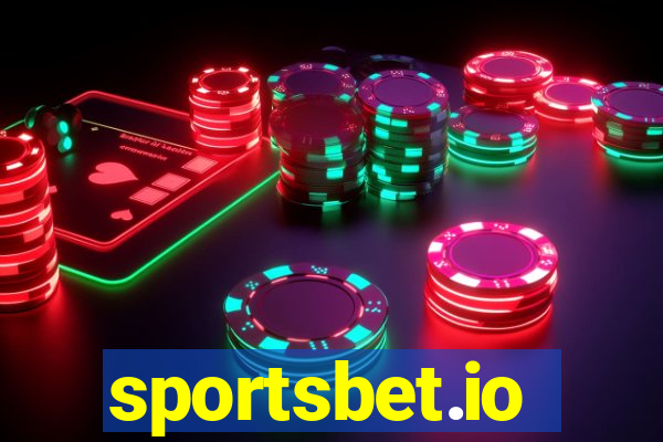 sportsbet.io