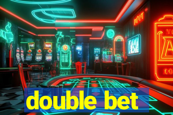 double bet