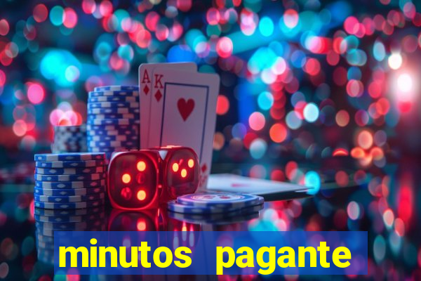 minutos pagante fortune rabbit