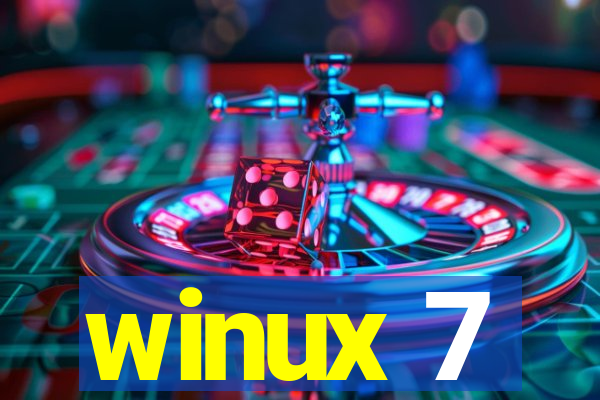 winux 7