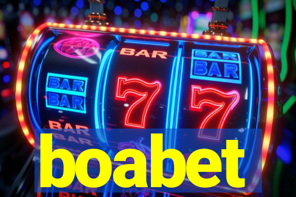 boabet