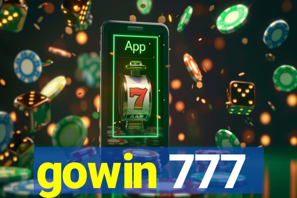 gowin 777