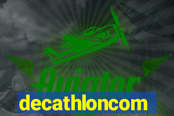 decathloncom