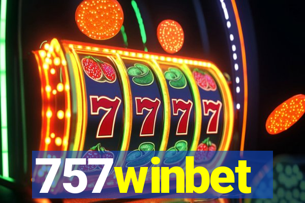 757winbet