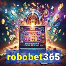 robobet365