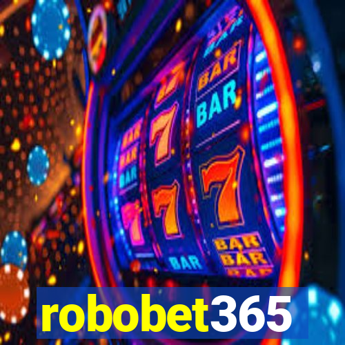 robobet365