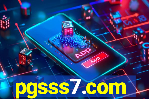 pgsss7.com