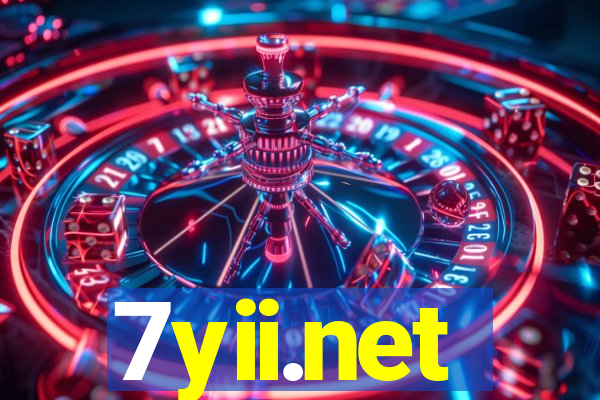 7yii.net