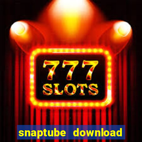 snaptube download pc windows 7