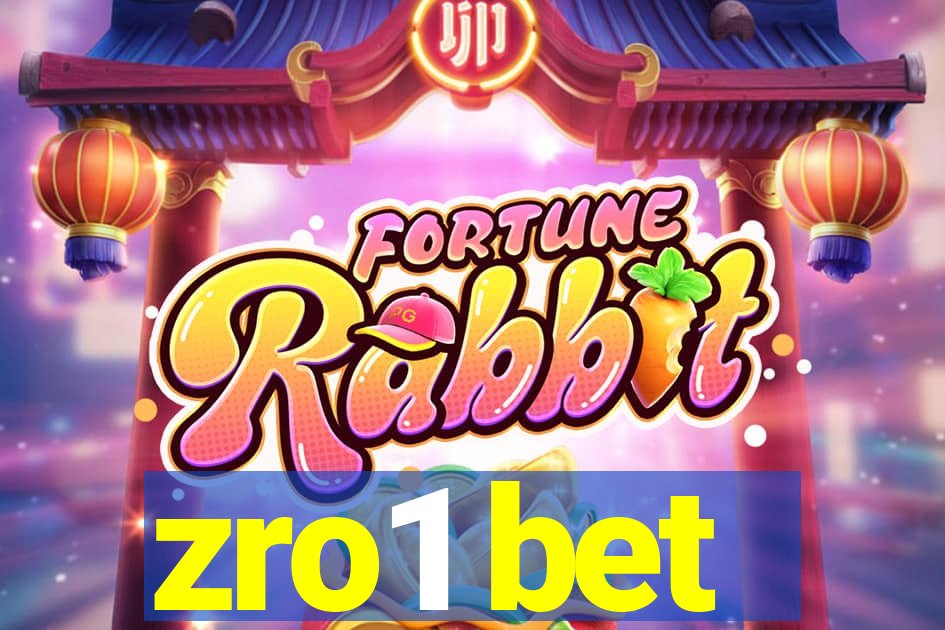 zro1 bet